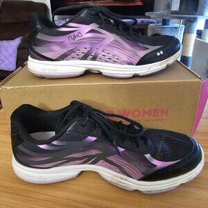 Ryka Devotion Plus 3 Walking Shoe 9.5M